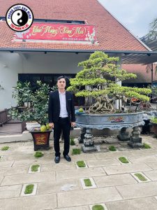 xem phong thuỷ đầu năm