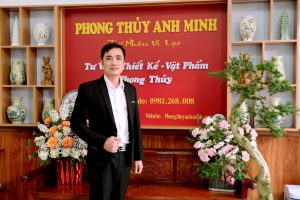 Ứng dụng phong thủy