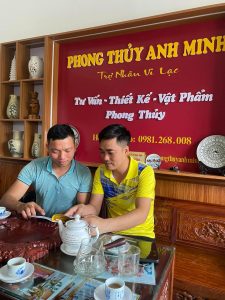 Xem tử vi tại Vĩnh Bảo