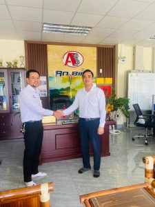 xen phong thủy