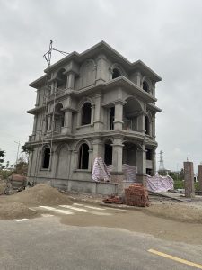 Tư vấn thiết kế nhà 