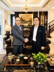 Tư vấn phong thuỷ