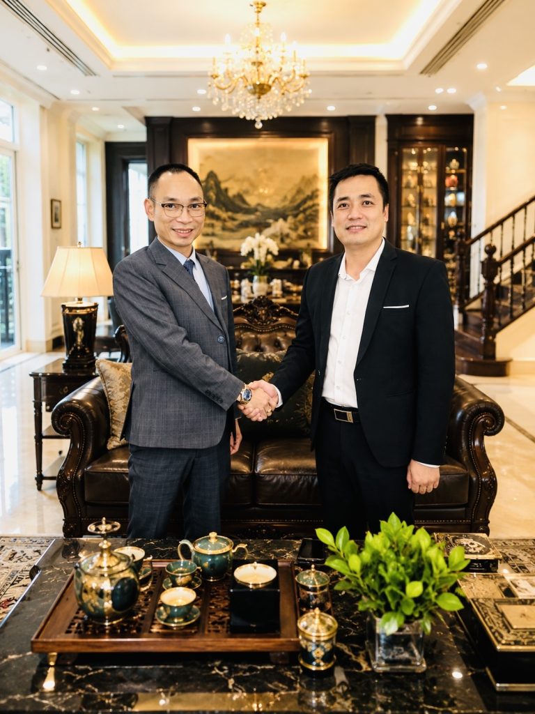 Tư vấn phong thuỷ